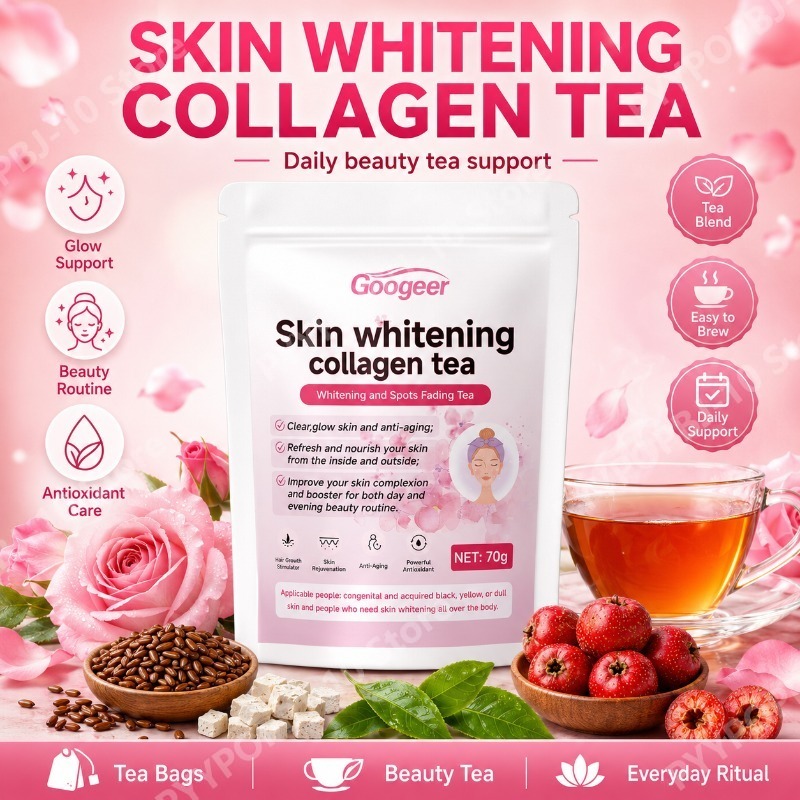 Herbal Wellness Blend - Ziołowy suplement z różą, głogiem, nasionami