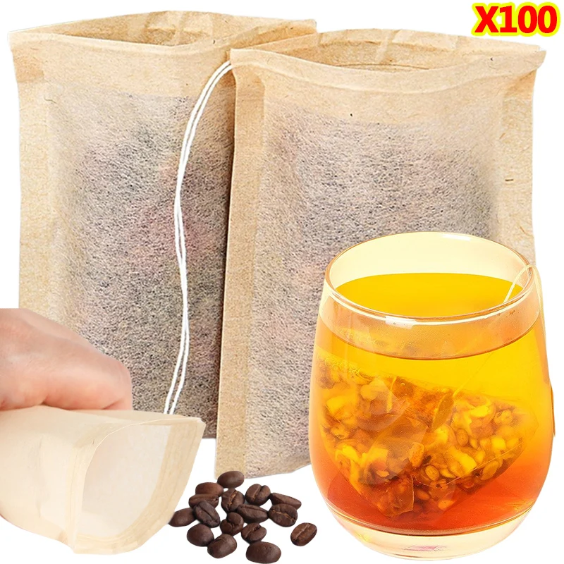 100 sztuk torebek na herbatę z – Nettle Leaf Tea recenzja i cena