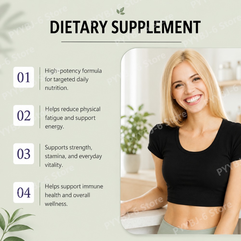 Moringa 11000mg Zielony Ziołow – Green Herbal Wellness recenzja i cena