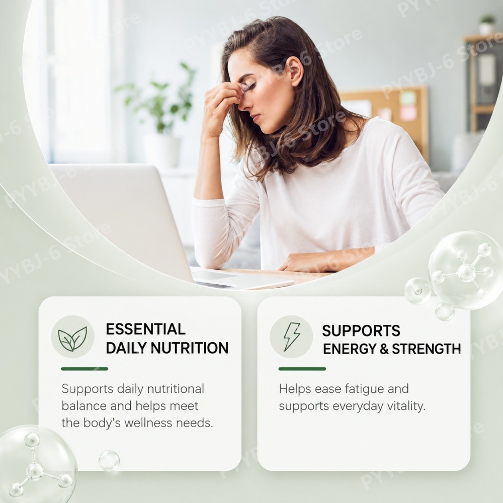 Moringa 11000mg Zielony Ziołow – Green Herbal Wellness recenzja i cena