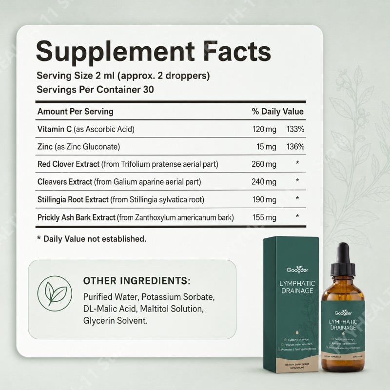 Naturalny ziołowy suplement w  – Herbal Wellness Liquid recenzja i cena