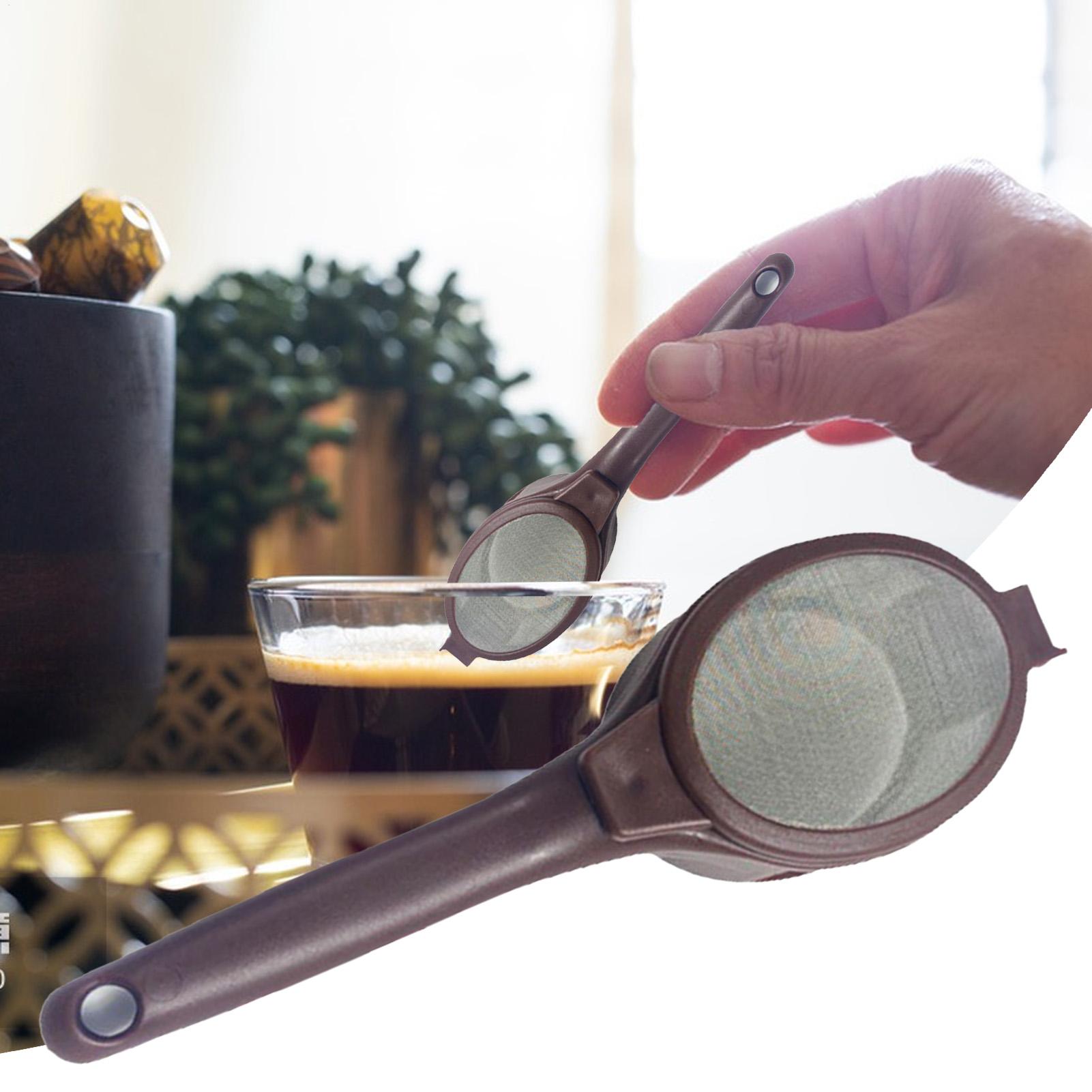 Sitko do kawy, sitko do herbat – Nettle Leaf Tea recenzja i cena