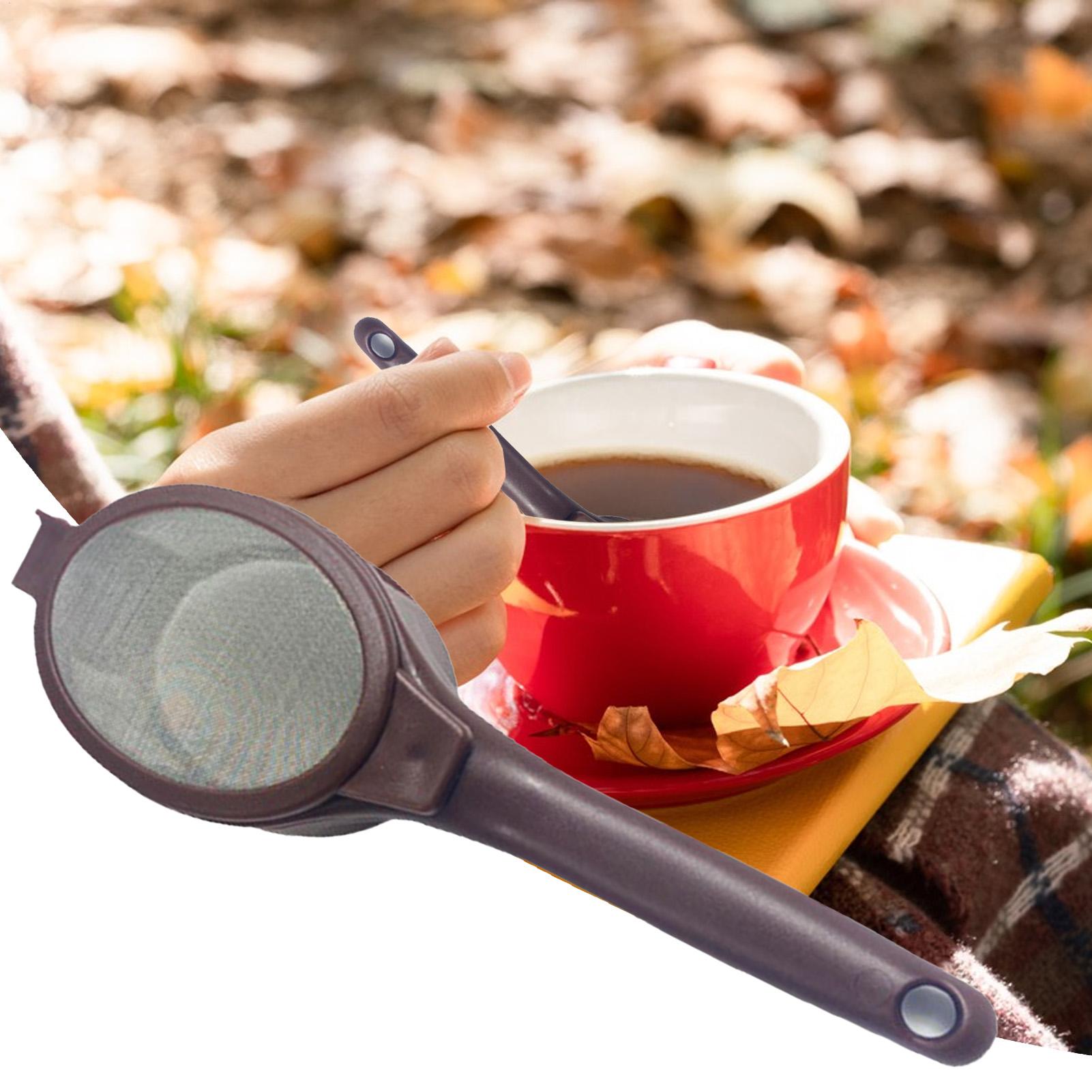 Sitko do kawy, sitko do herbat – Nettle Leaf Tea recenzja i cena