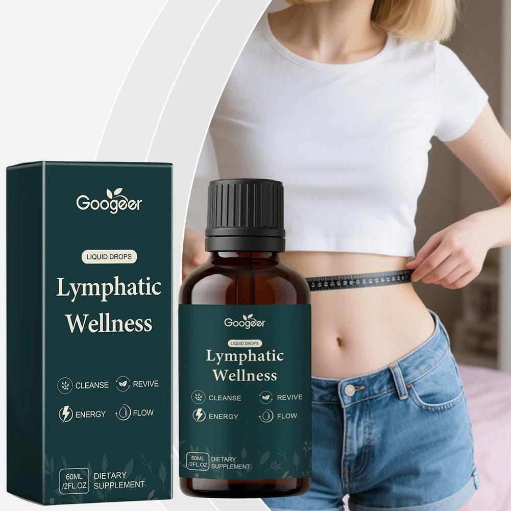 Herbatki ziołowe na drenaż lim – Herbal Wellness Liquid recenzja i cena