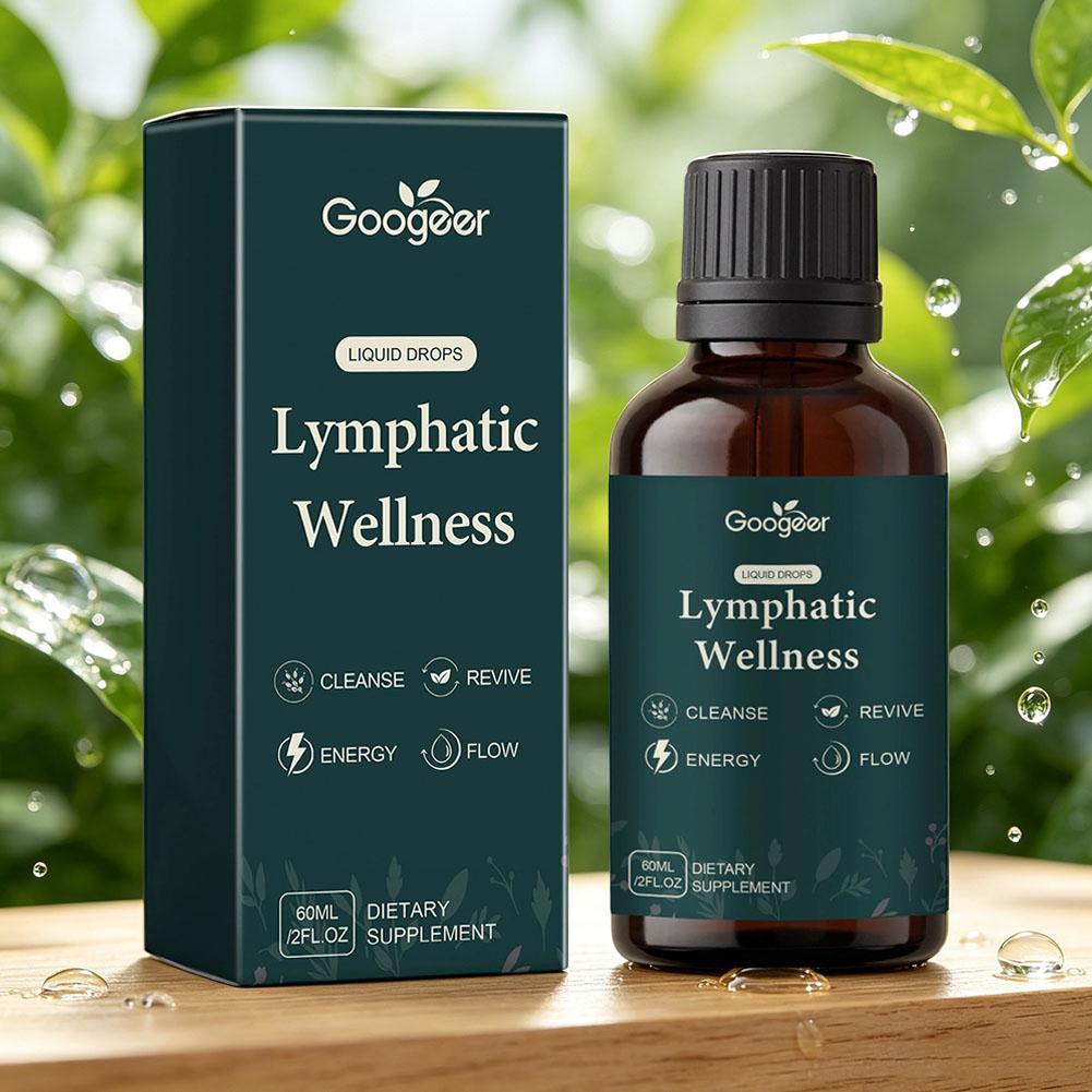 Herbatki ziołowe na drenaż lim – Herbal Wellness Liquid recenzja i cena