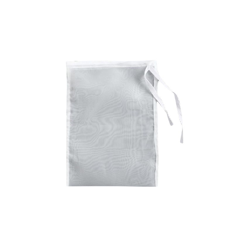 Nylonowe worki filtracyjne Sit – Nettle Leaf Tea recenzja i cena