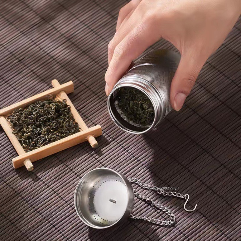 1 szt. Zaparzacz do herbaty, s – Nettle Leaf Tea recenzja i cena