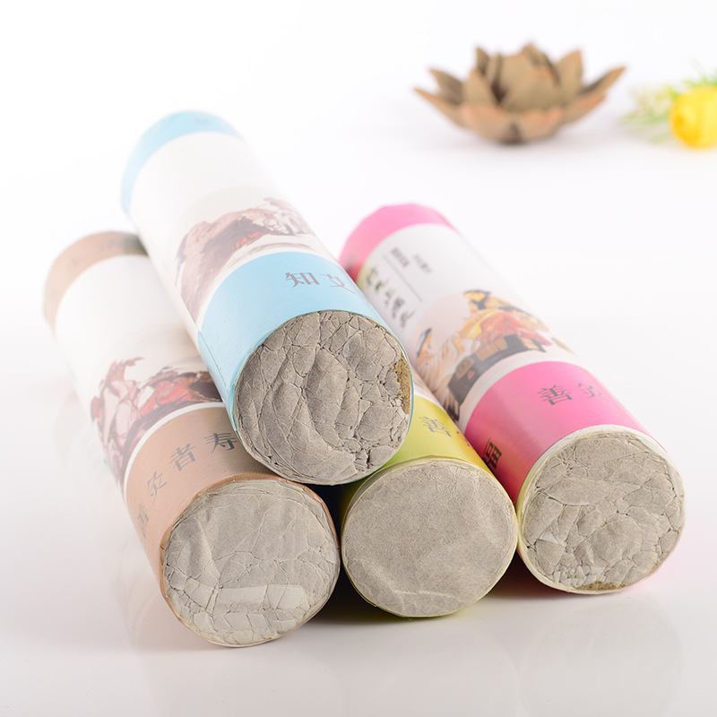Ziołowy moxibustion moxa w szt – Herbal Weight recenzja i cena