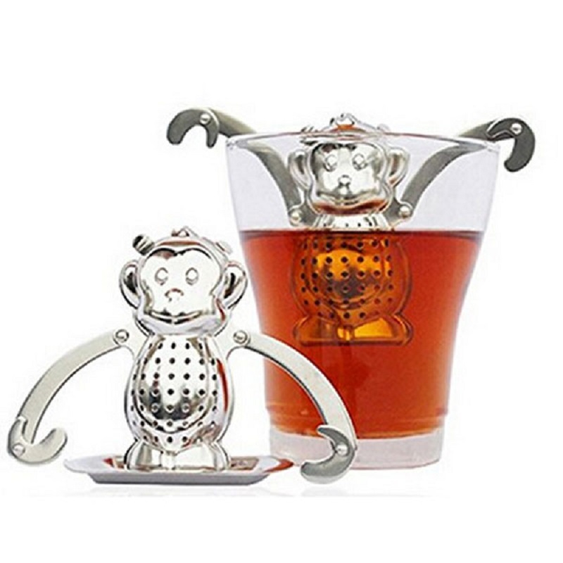 Zaparzacz do herbaty ze stali  – Nettle Leaf Tea recenzja i cena