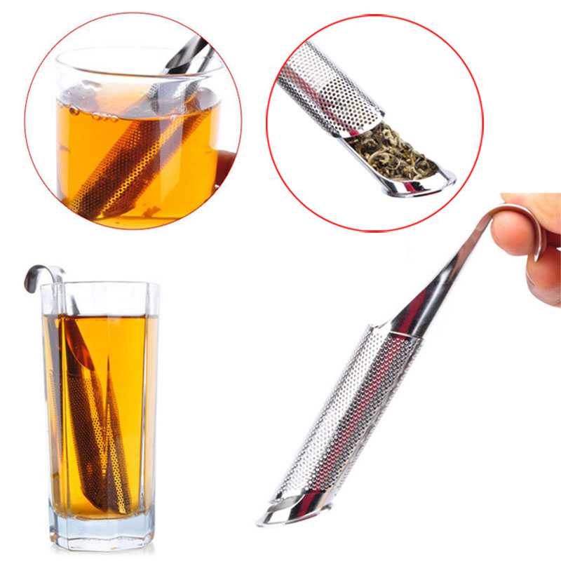 Zaparzacz do herbaty ze stali  – Nettle Leaf Tea recenzja i cena