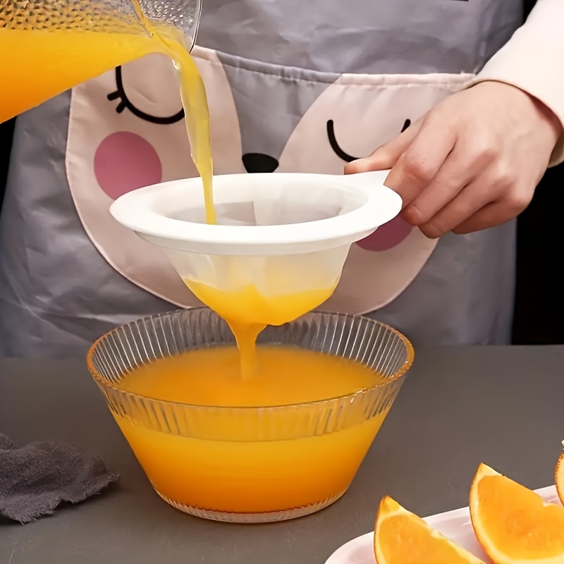 100Mesh Ręczna siatka o dużej  – Nettle Leaf Tea recenzja i cena