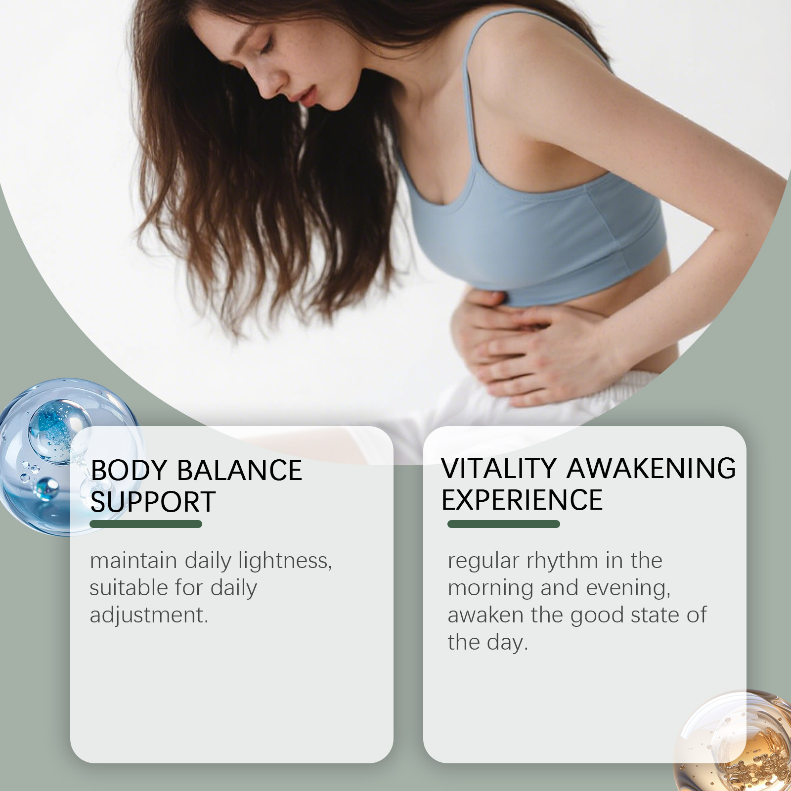 Krople do drenażu limfatyczneg – Herbal Weight recenzja i cena