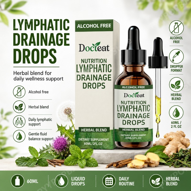 Herbalne Krople Zdrowotne Beza – Herbal Wellness Liquid recenzja i cena
