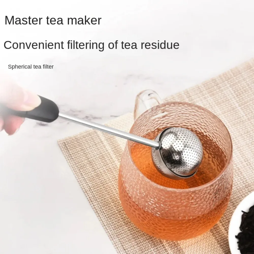 Siatka do herbaty ze stali nie – Nettle Leaf Tea recenzja i cena