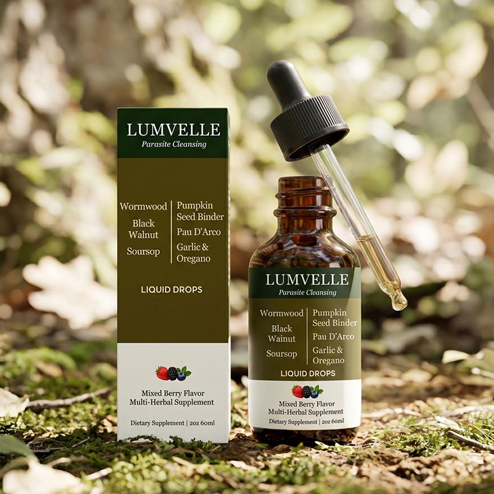 60ml Dzikie Kiełki Piołunu w K – Herbal Wellness Liquid recenzja i cena