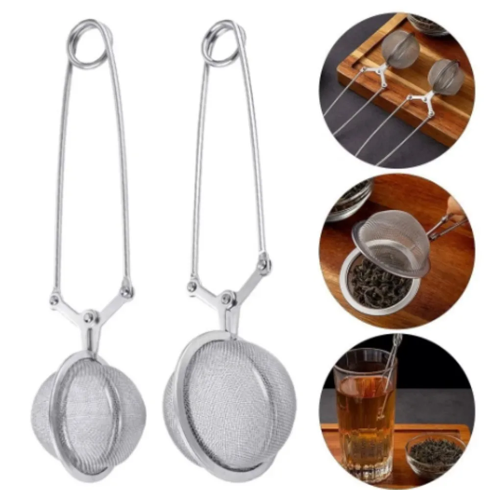 Łyżeczka do herbaty z siatki z – Nettle Leaf Tea recenzja i cena