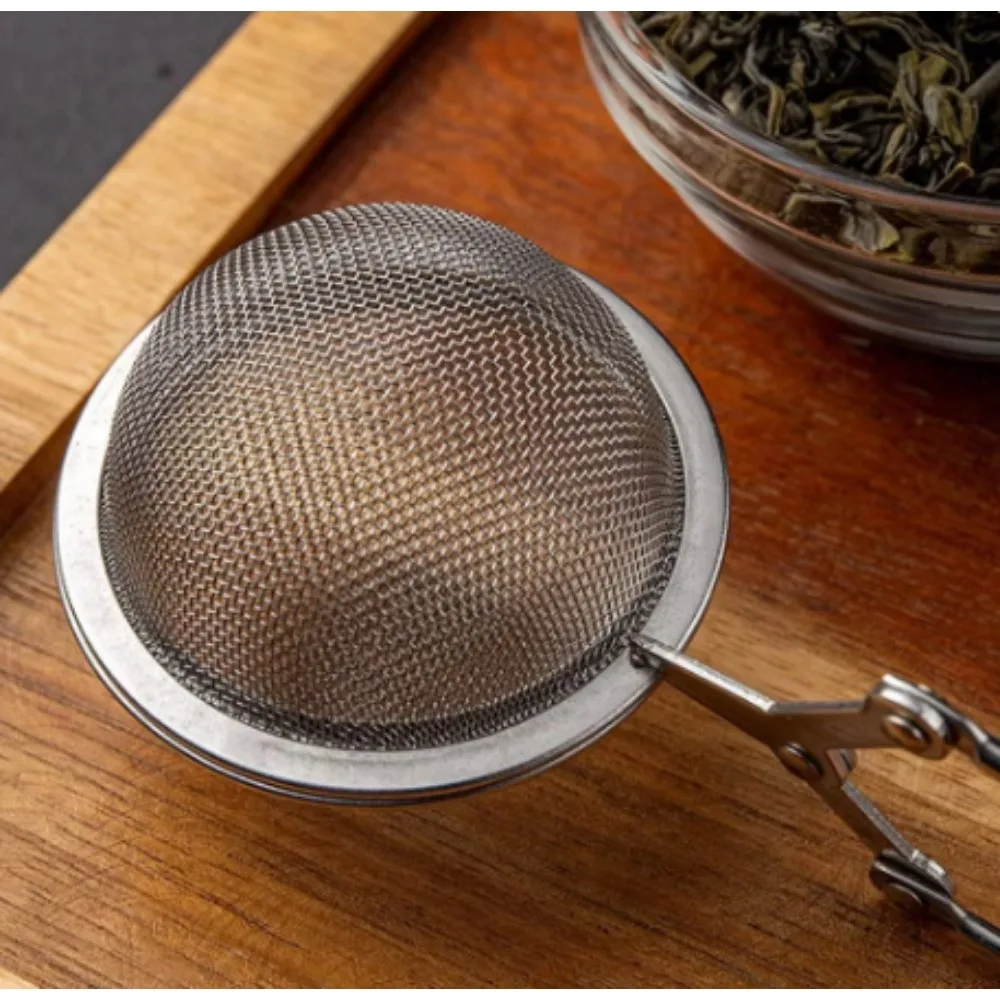 Łyżeczka do herbaty z siatki z – Nettle Leaf Tea recenzja i cena