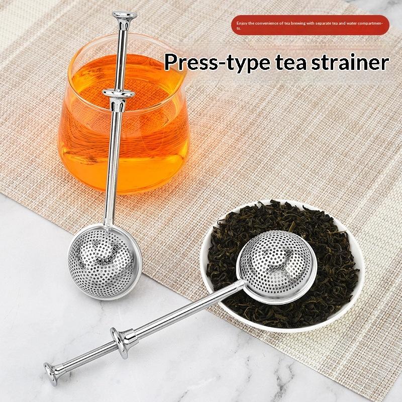 Długi zaparzacz do herbaty ze  – Nettle Leaf Tea recenzja i cena