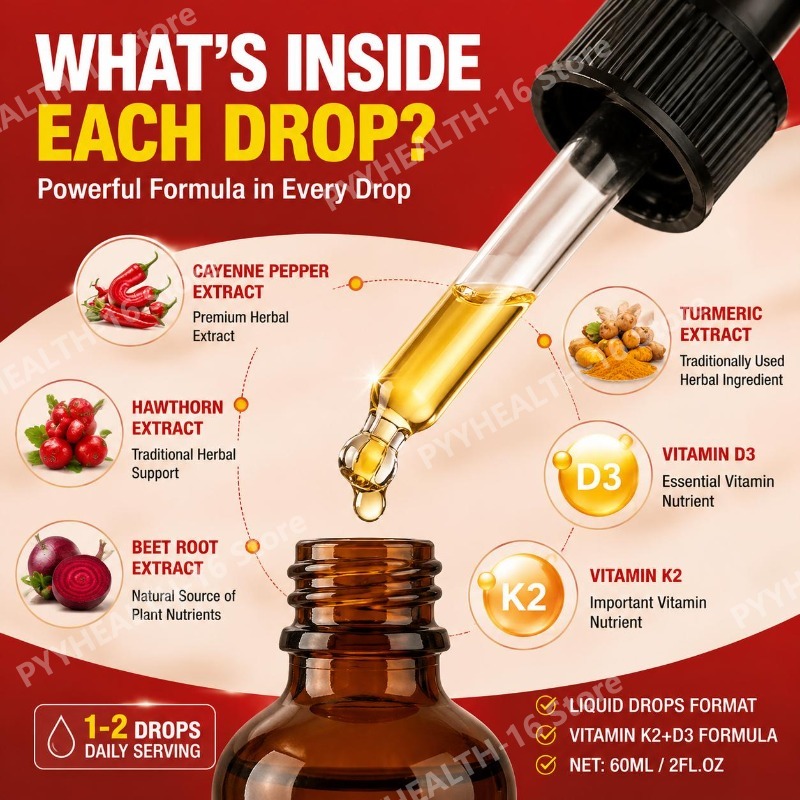 Docteat Witamina K2+D3 w płyni – Herbal Wellness Liquid recenzja i cena